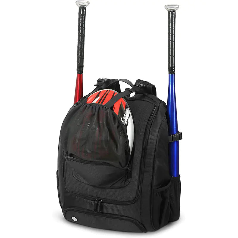 Youth Sports Pro Backpack for Baseball & Softball