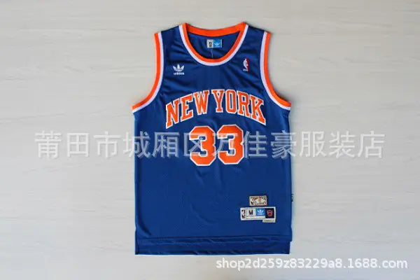 Retro NBA Fan Jerseys: Lakers, Warriors, Rockets