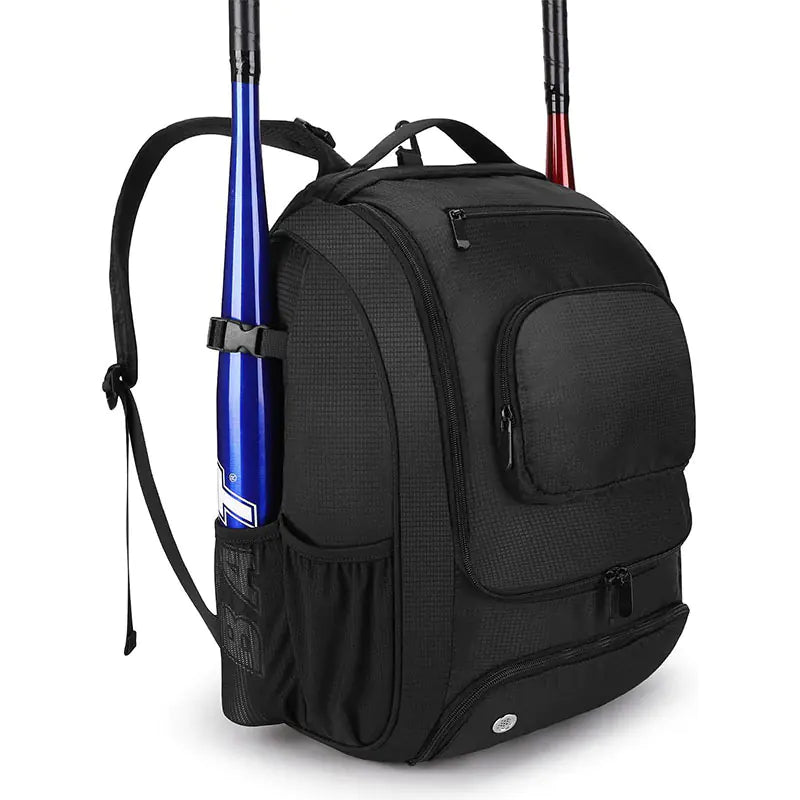 Youth Sports Pro Backpack for Baseball & Softball