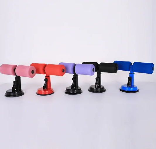 Compact Home Ab Trainer