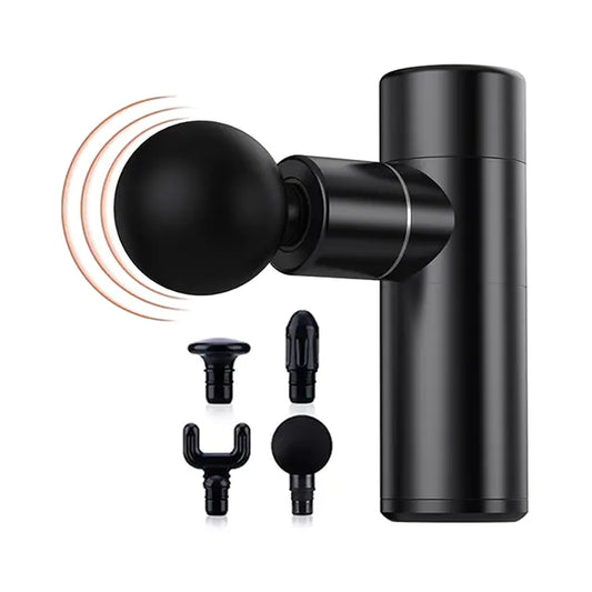 Compact Muscle Therapy Massager