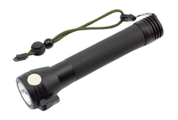 Emergency Hammer Light with Magnet, Outdoor Utility
