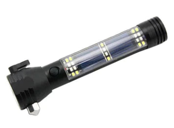 Emergency Hammer Light with Magnet, Outdoor Utility