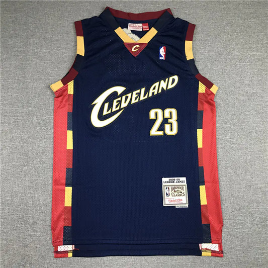 Retro NBA Fan Jerseys: Lakers, Warriors, Rockets