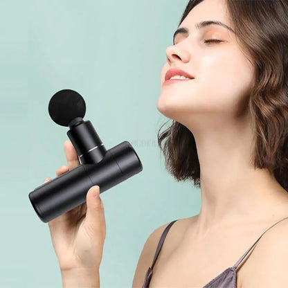 Compact Muscle Therapy Massager