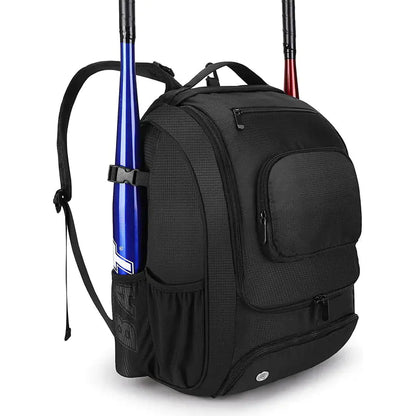 Youth Sports Pro Backpack for Baseball & Softball