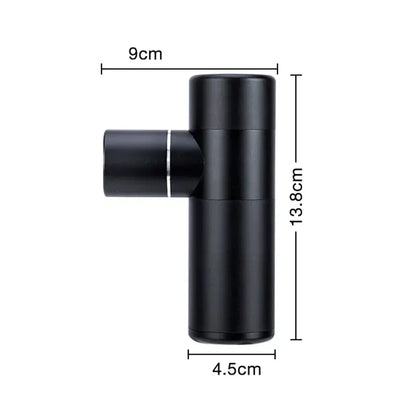Compact Muscle Therapy Massager